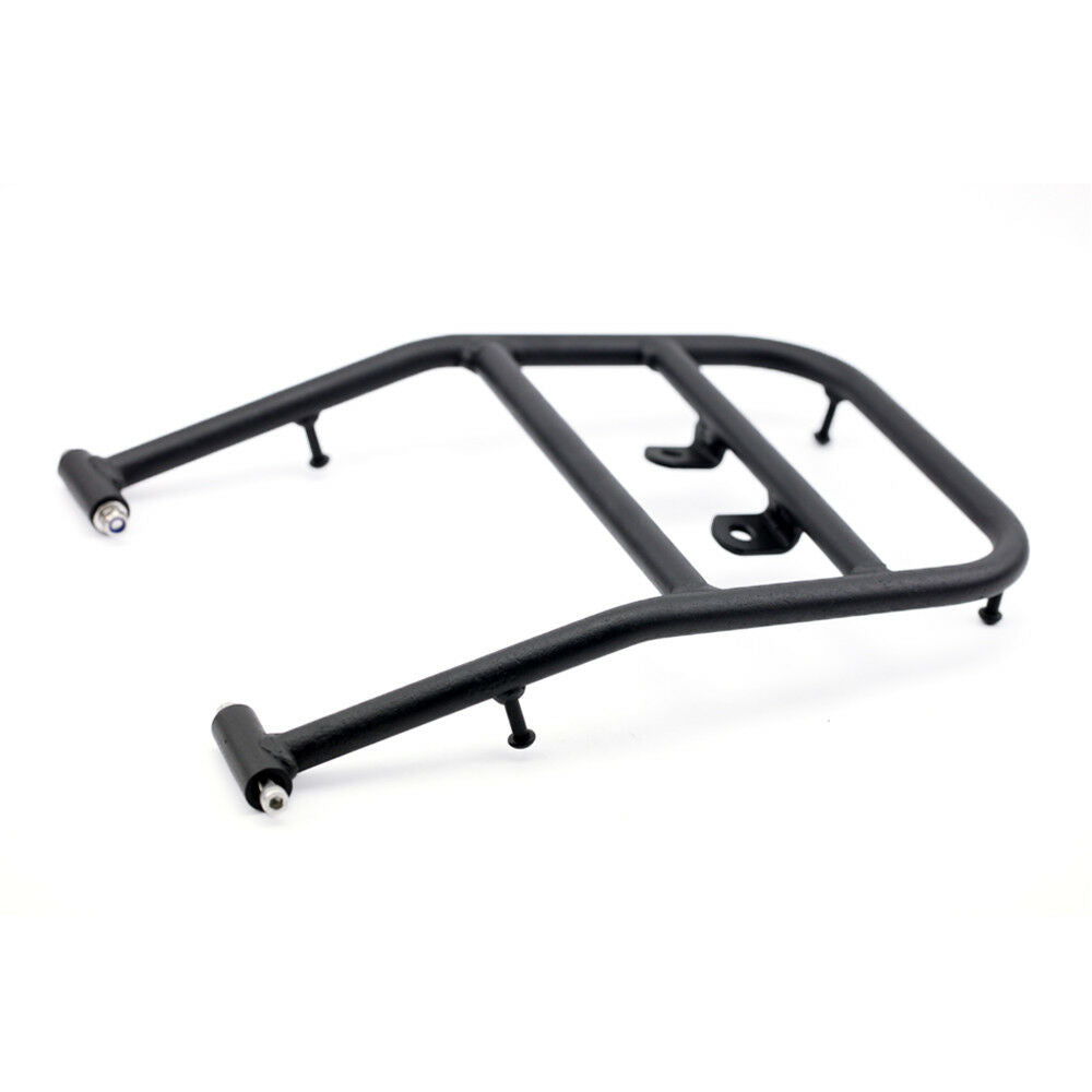 Rear Carrier Luggage Rack For SUZUKI DRZ400 S/SM DRZ400SM DRZ400S 00-21 DRZ400E