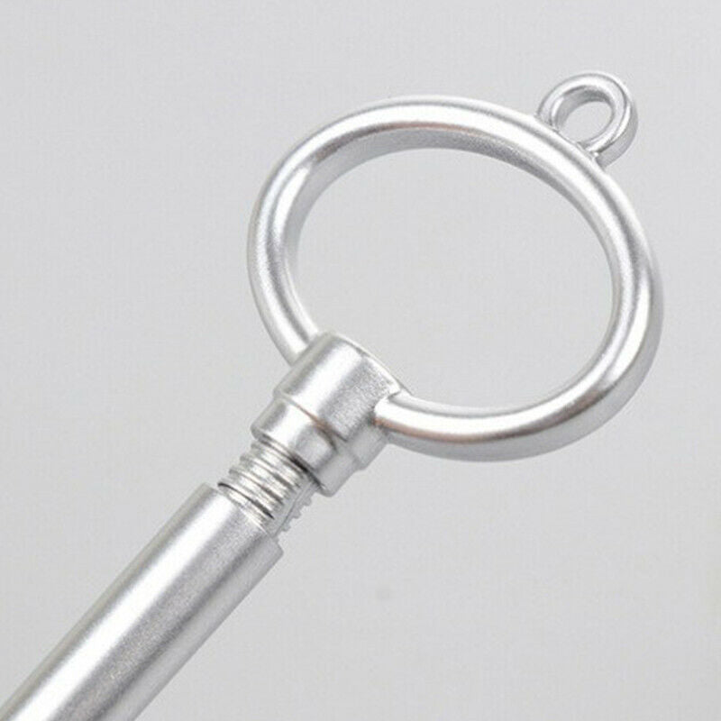 6Pcs/lot Keys Design Pen Stationery Pens Office School Supplies Stationary Gifts