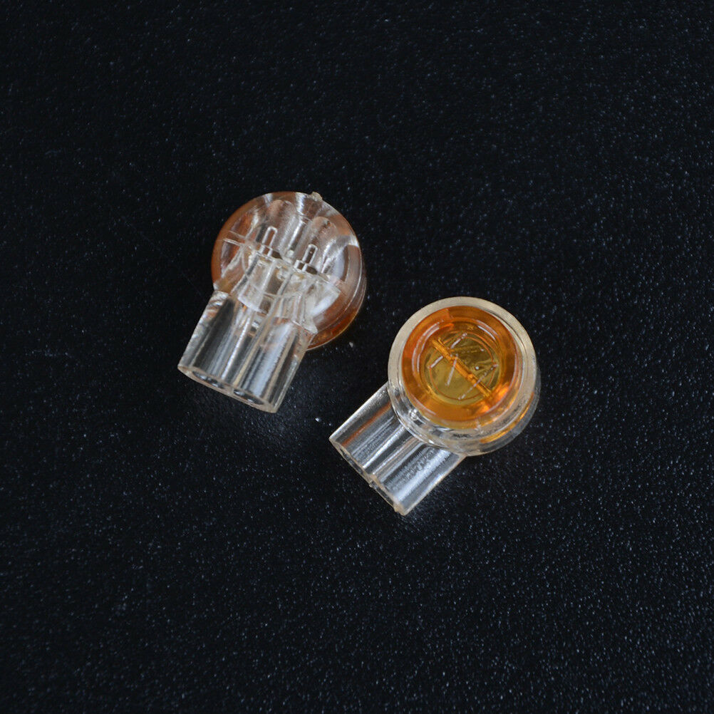 50x Gel Splice Joints K1 Connector 2 Port Wire Connector.l8