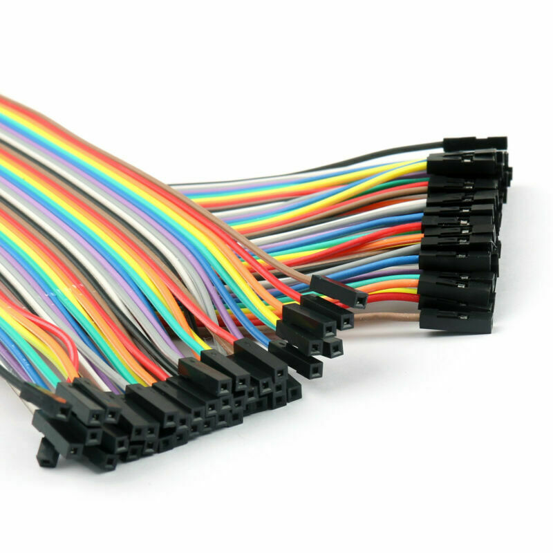 LilyPad 328 Main Board ATmega328P +400 Point Breadboard+120X Jumper Wires M/F/