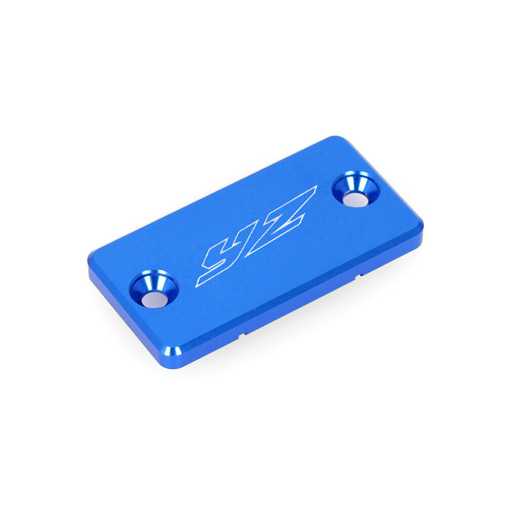 Front Brake Oil Fluid Reservoir Cover For YAMAHA YZ65 YZ85 YZ125 YZ250/F YZ450F