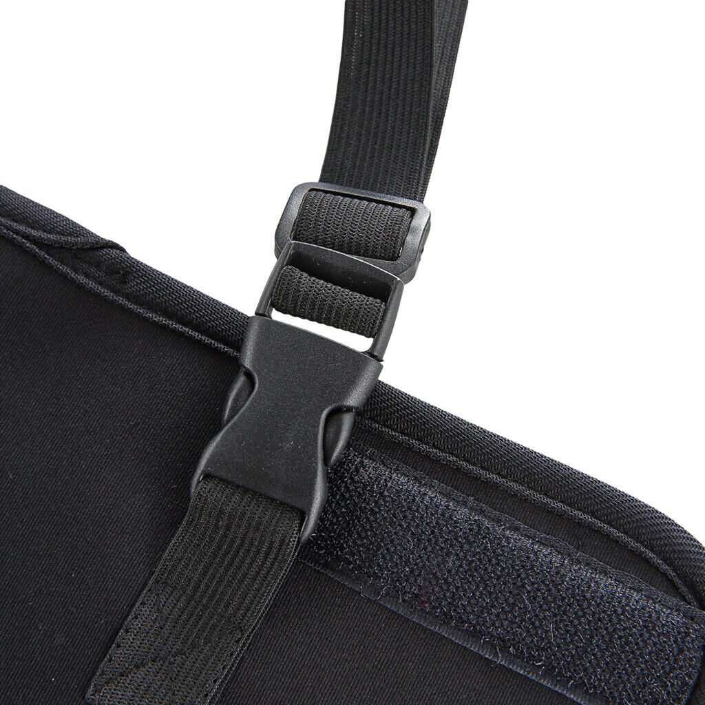 2 Pack Pet Auxiliary Belt  Dog Protective Joints Protector For Dog Puppy