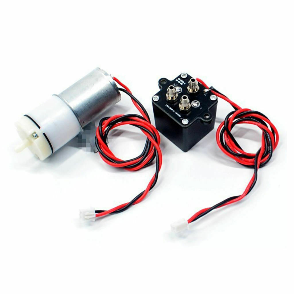 Simulator Smoke Generator for Heng Long 1/16 Remote Control RC Tank Parts