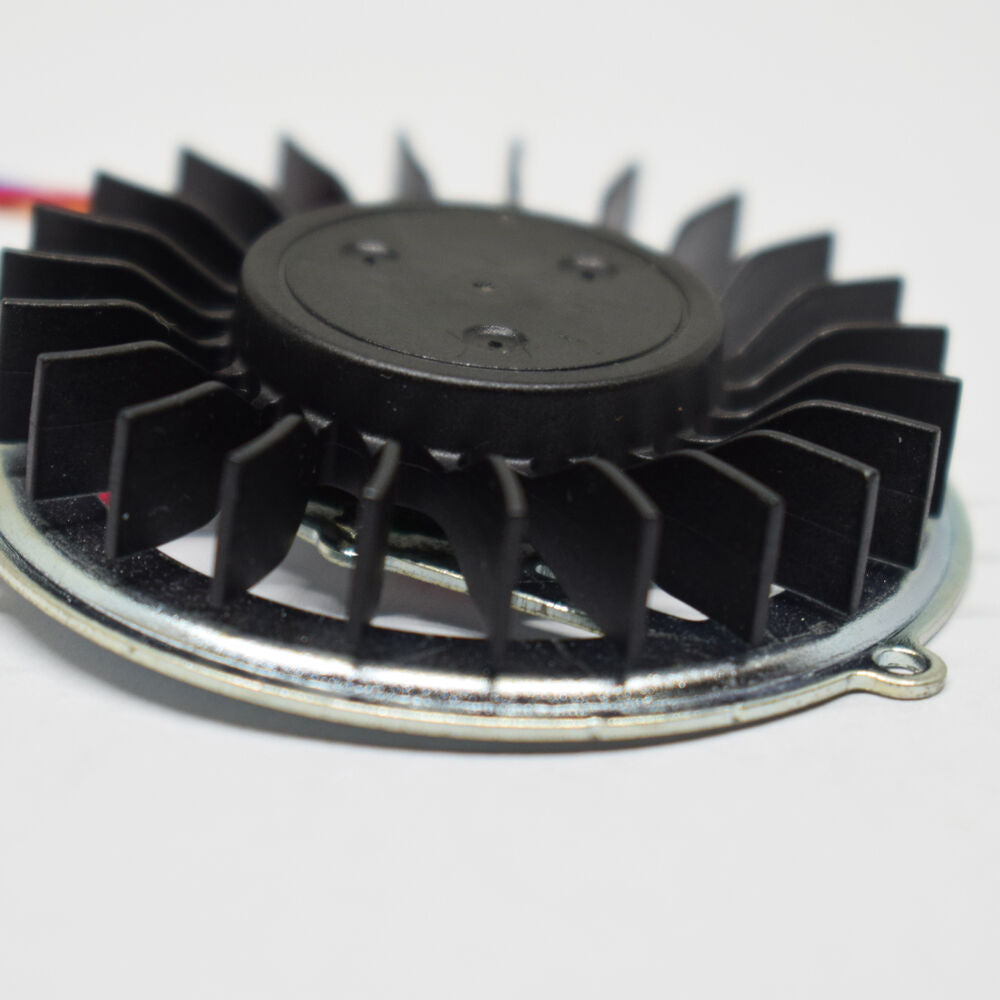 10pcs LG Innotek E33-0900162-L01 MFNC-C537E 5010 5V 23 Blades 3pin CPU Fan