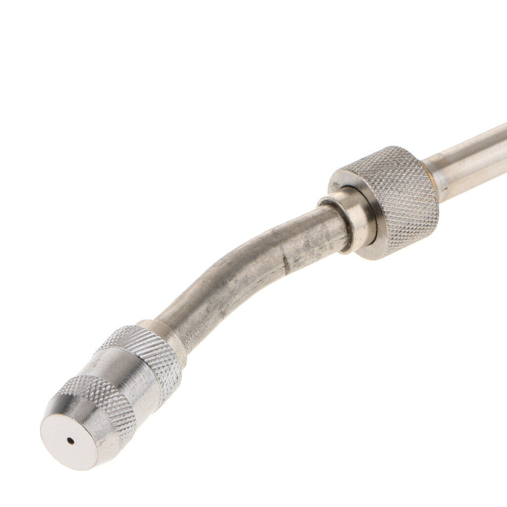 29cm Multi-function High Pressure Power Cleaning Washer Spray Nozzle for Car