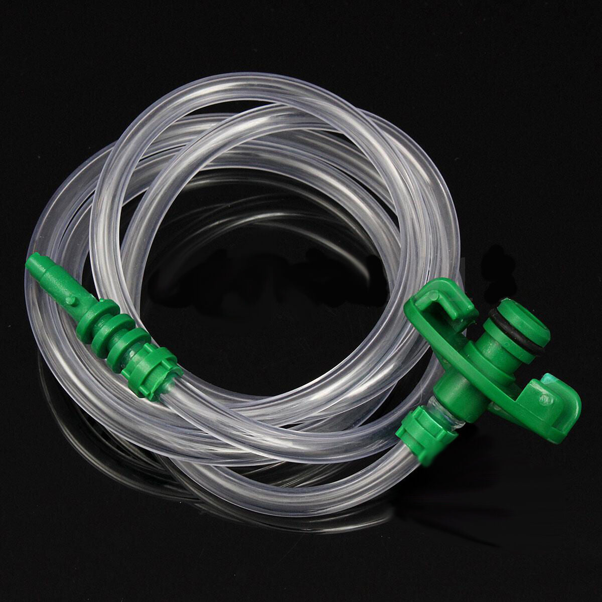 Liquid Dispenser Solder Paste Adhesive Glue Syringe Barrel Dispensing Needle Tip