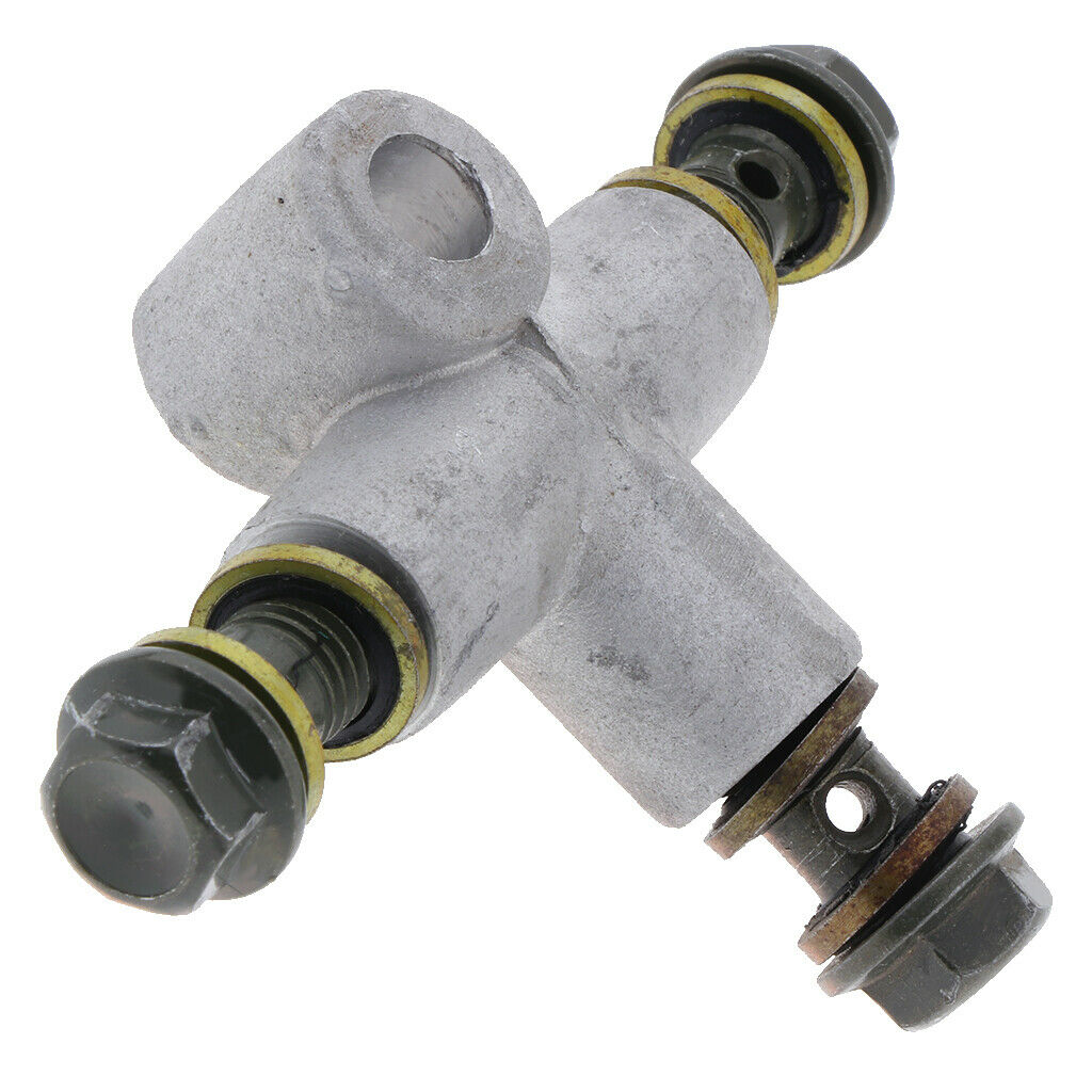 Hydraulic Brake Hose Hose And Tube Coupling, Fitting And Connector ， Adjust