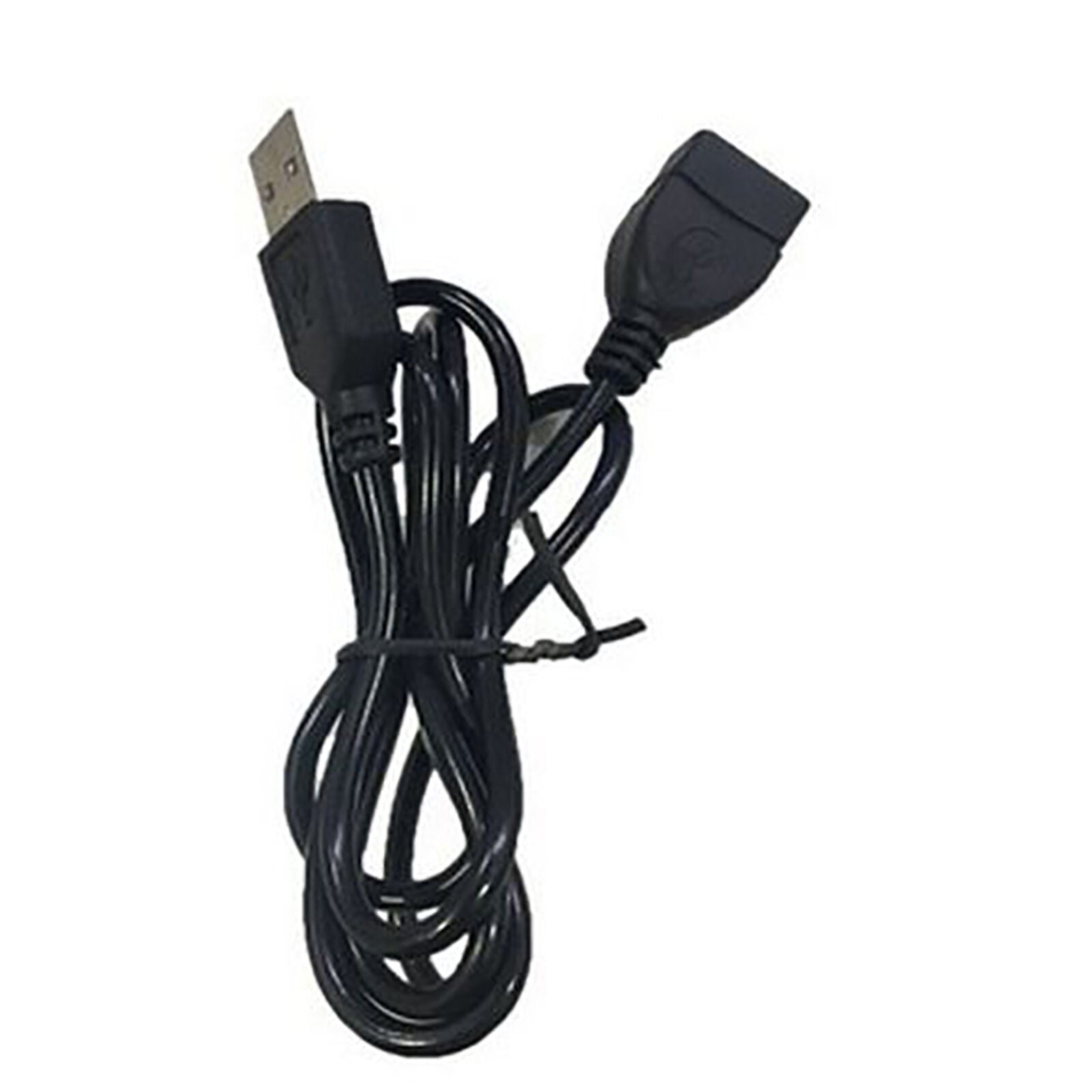 Outdoor Backpack External USB Charging Interface Adapter Charging Cable Utility