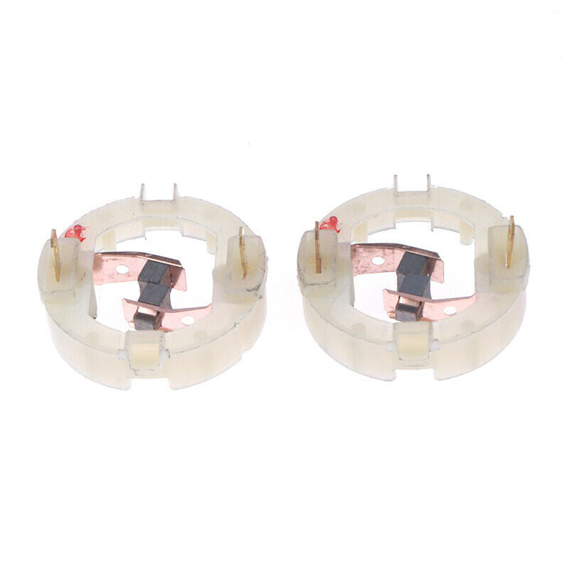 2pcs Electric Drill Motor Carbon Brush Holder replace for RS 5.l8
