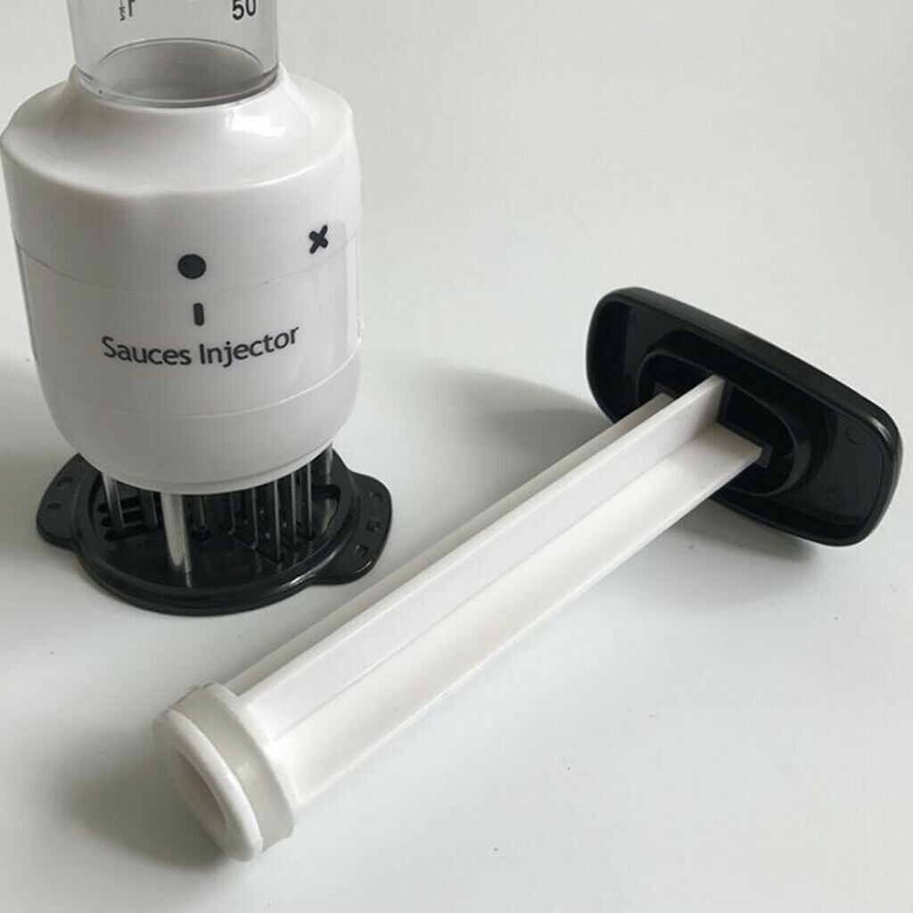 1x Meat Tenderizer Kitchen Utensil Mallet / Hammer Meat Tenderizer Tool