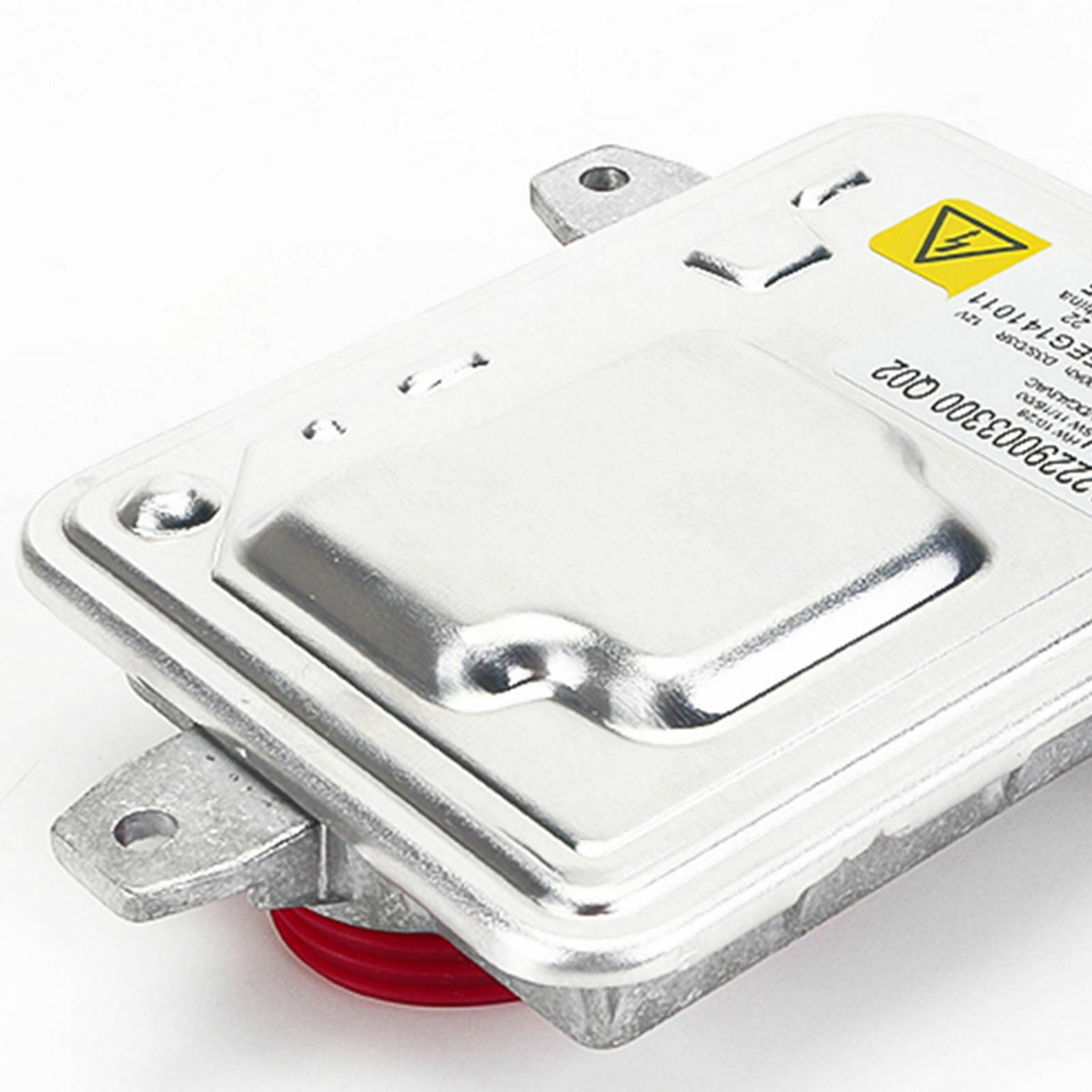 Xenon Headlight Ballast 35W for Mercedes CLA250 CLA45 AMG for Maserati