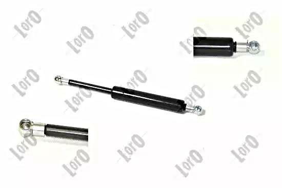 Pair Hood Gas Shock Lift 2x Struts Fits MERCEDES E Class W210 2108800429