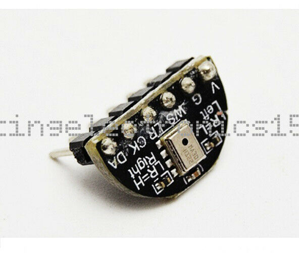1PCS MSM261S4030H0 high sensitivity I2S interface single microphone module