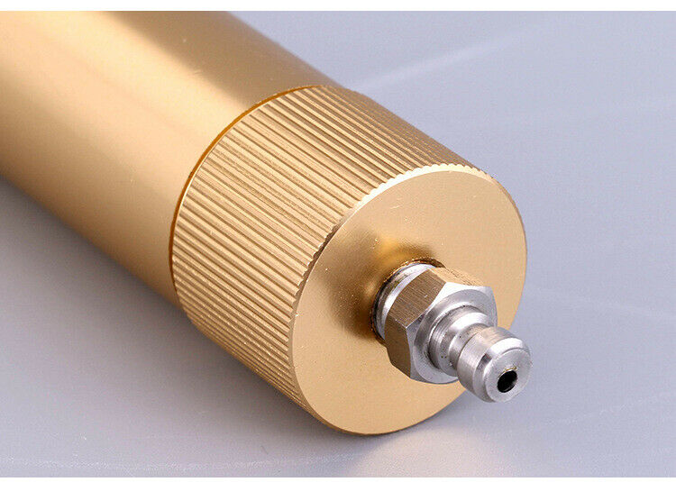 High-Pressure Air Pump, Compressed Oil-Water Separator, Air Filter 30Mpa 4500Psi