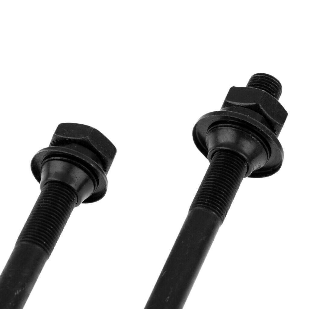 Portable Bike Cycling Quick Release Skewer Clip Hollow Shaft Lever Part Kit