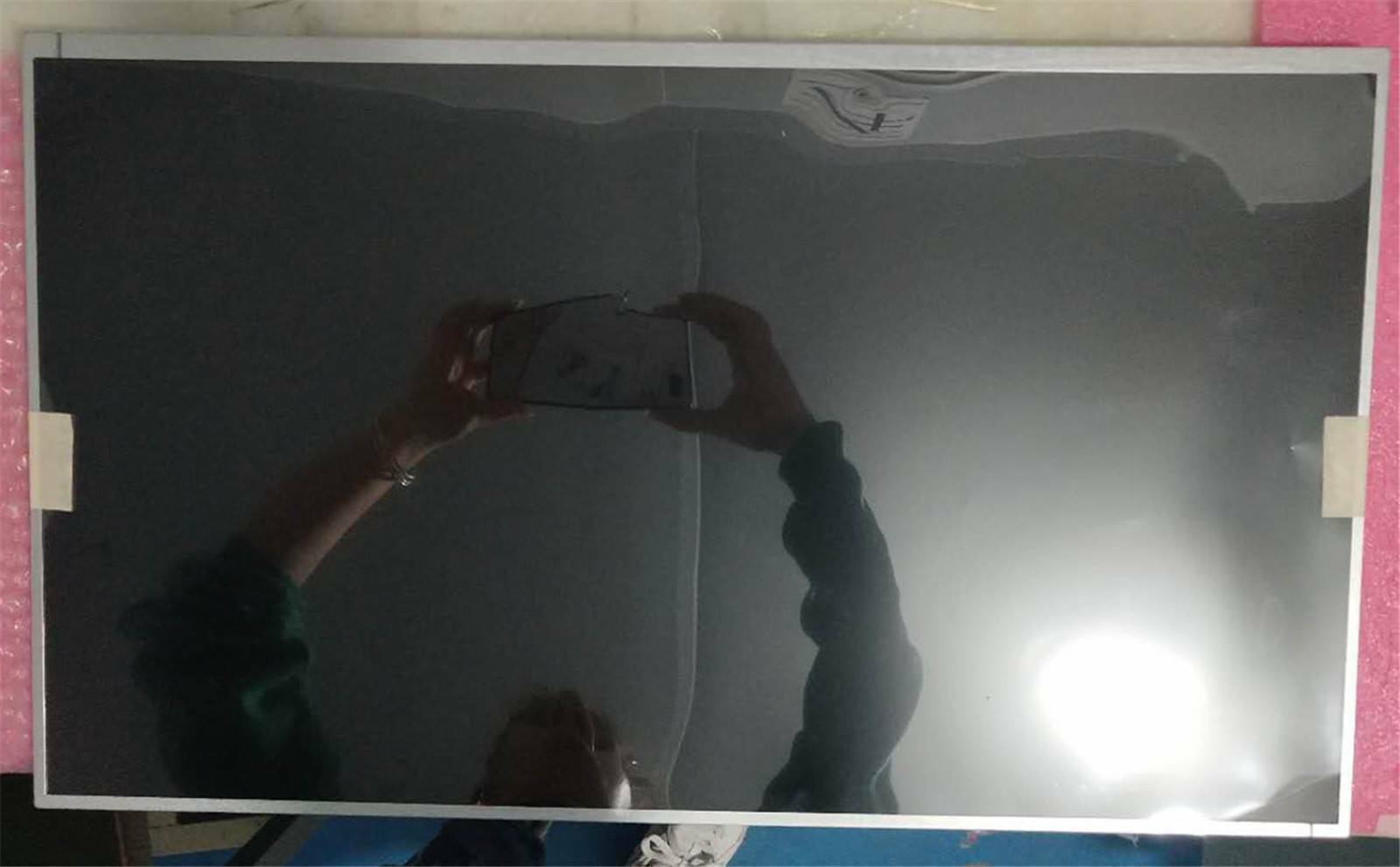 24.0" AUO 1920(RGB)×1080 Resolution LCD screen panel M240HVN02.0