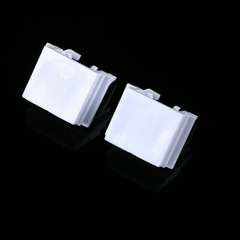 2Pcs HID H7 Bulb Adapter Xenon Lamp Holder HighÂ Beam White For FordÂ Focus