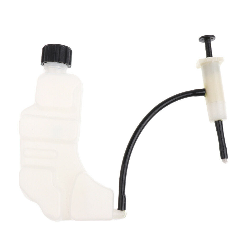 Oil Hand Oil Hand Pump Self Dispense for Small Chainsaws