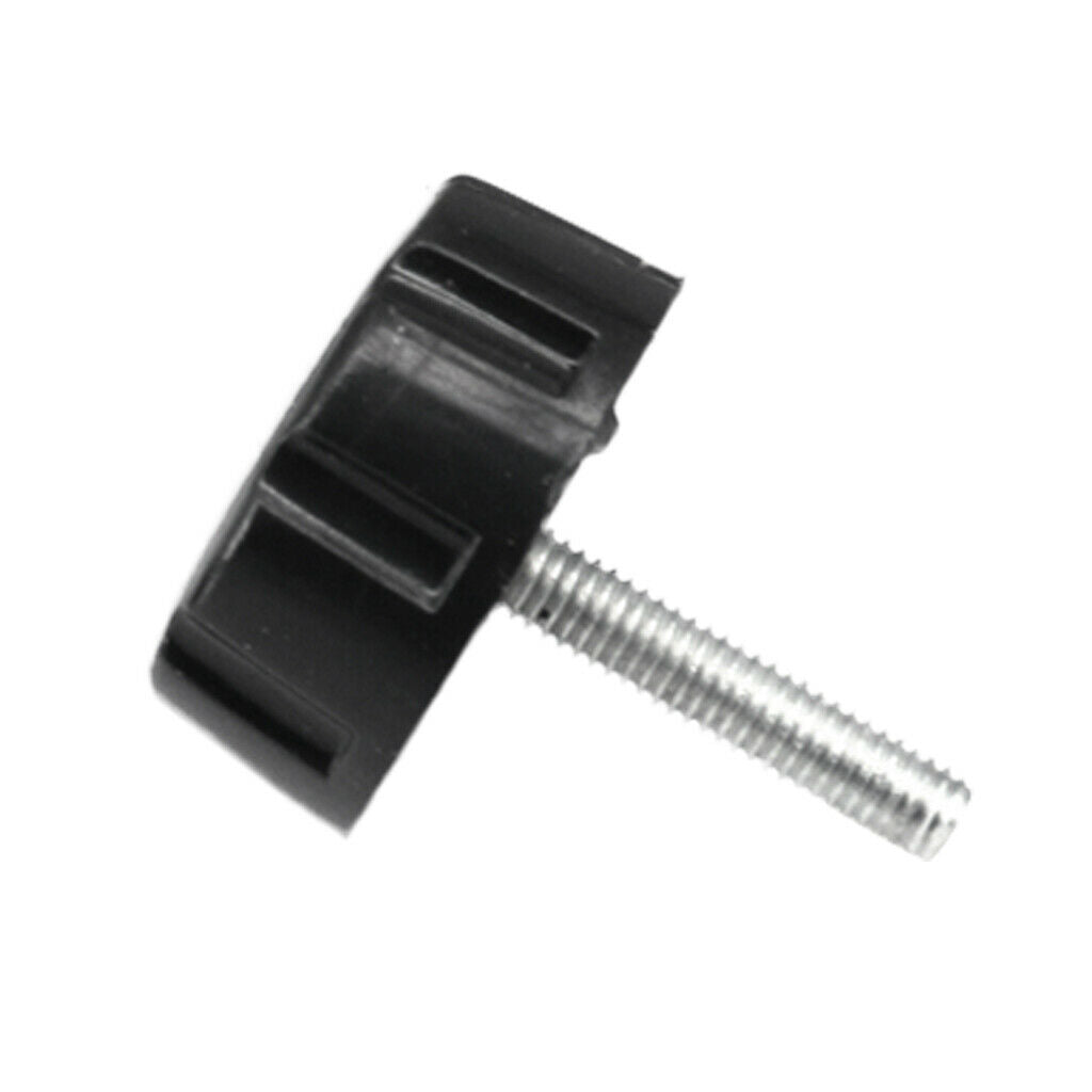 10pcs Screw Caps, Fishing  Reel Handle Screw Caps Bearing Covers with
