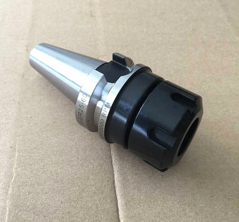 BT30-ER25-60L Shorter Collet Chuck holder CNC Milling [M_M_S]