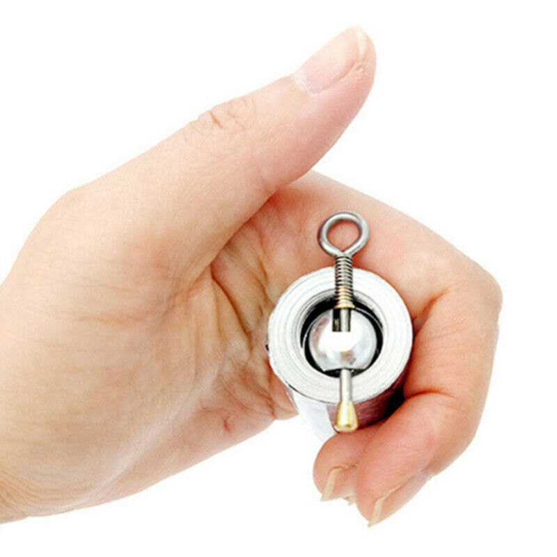 Portable Metal Magic Pocket walking stick New Pocket Accessories Magic To.l8