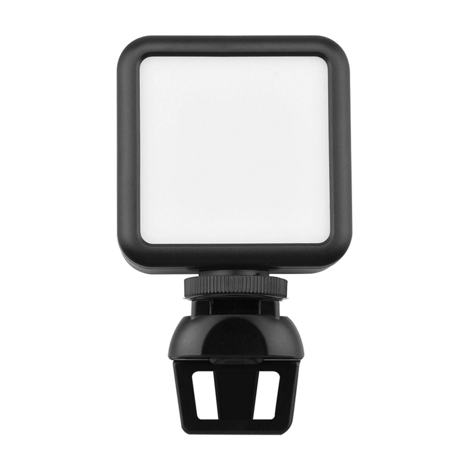 Webcam 49 Led Beads Video Conference Lighting Kit with Clip for