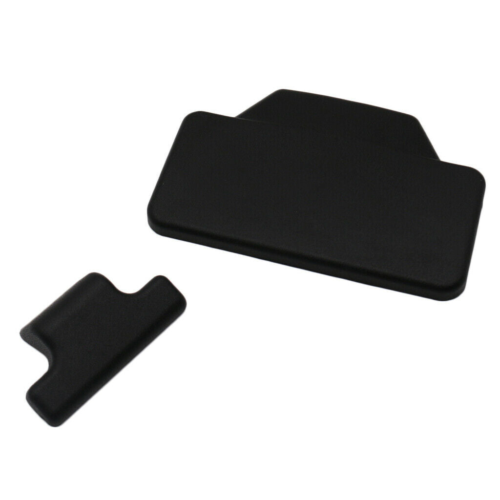 Top Rear Back Case Luggage Bags Cushion Backrest Pad FOR  R1200GS F800GS /ADV