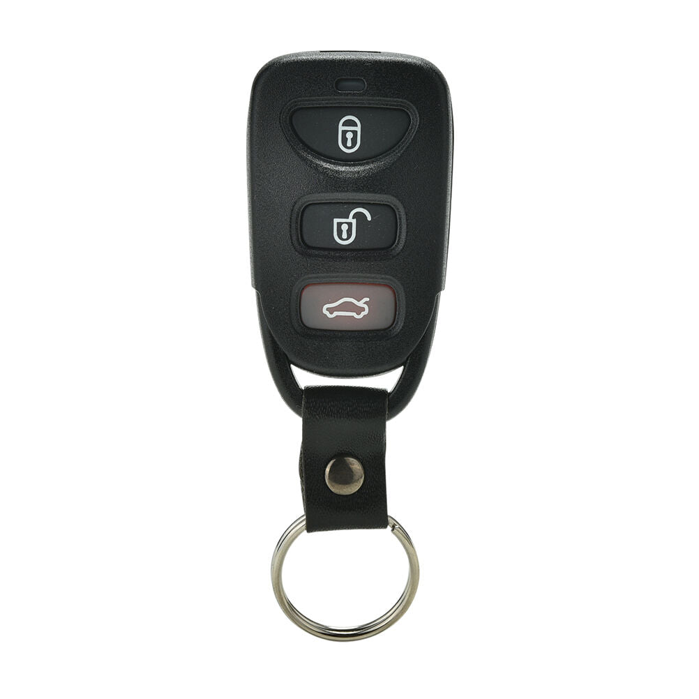Remote Key Shell fit for KIA Cerato Spectra Optima Forte Rondo Case Entry .l8