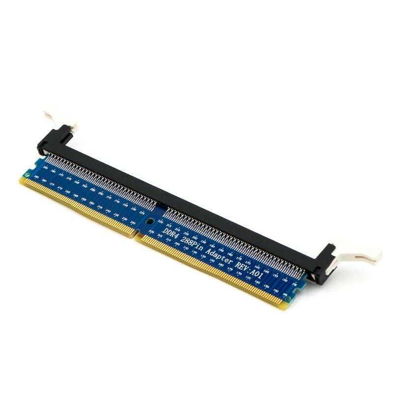DDR4 288Pin Adapter DDR4 memory test protection card DDR4 adapter