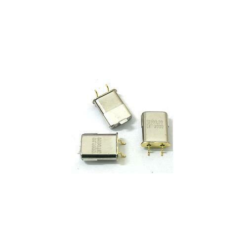 [50pcs] HC48T-8.192MHz 8.192 MHz Quartz SMD-HC48T