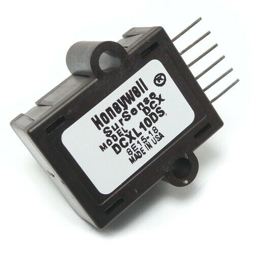 [1pcs] DCXL10DS Pressure Sensors H2o THT