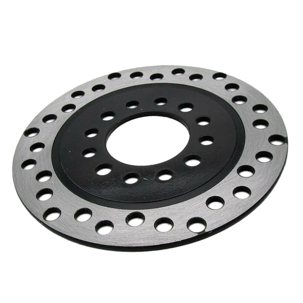160mm Rear Brake Disc Disk Rotor for Quad ATV Buggy Go Kart