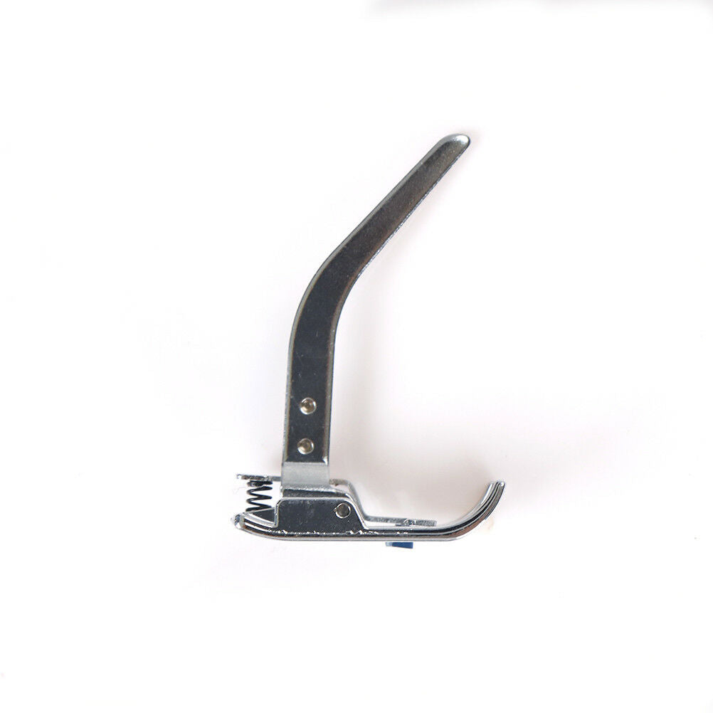 Sewing Machine Parts Knit Foot Presser Foot Home DIY Sewing Accessories SupplyWB