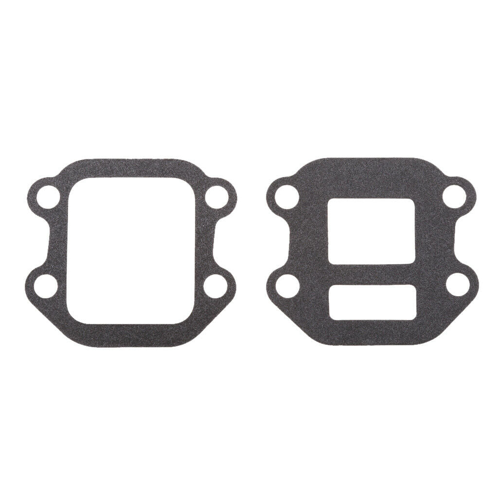 Intake Gasket Intake Valve for Yamaha PW50 PEEWEE50 PW 50