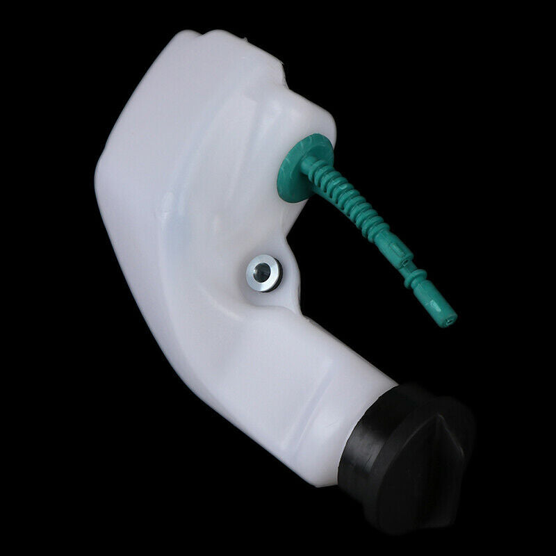 White Gas Fuel Tank Assembly for FS38 FS45 FS46 FS55 KM55 Stihl TrimJOA Rf