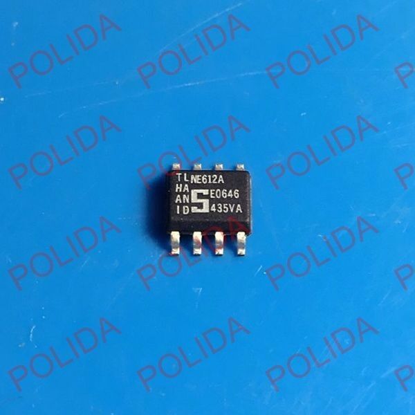 1PCS  IC  SOP-8 NE612AD NE612A