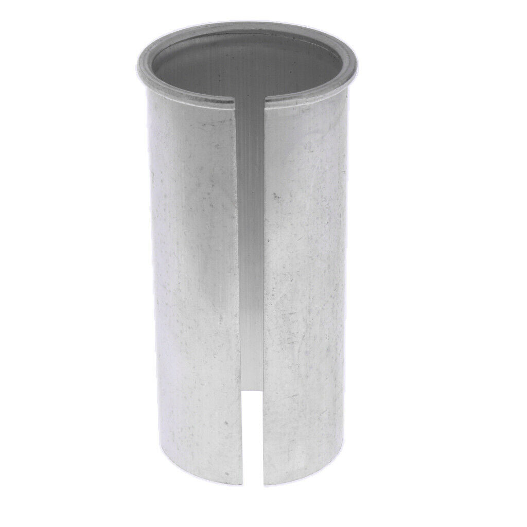 33.9mm to 36mm Seatpost to 36/35.4/35/34/30.4mm Bike Seat Tube Sleeve Shim