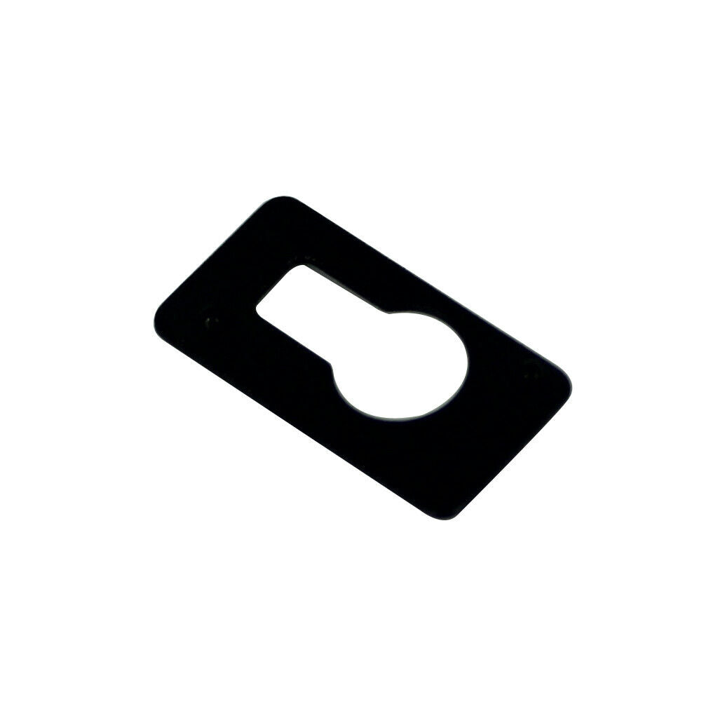 Tablet Front Camera Head Replace Bracket Supports Stand for iPad 5
