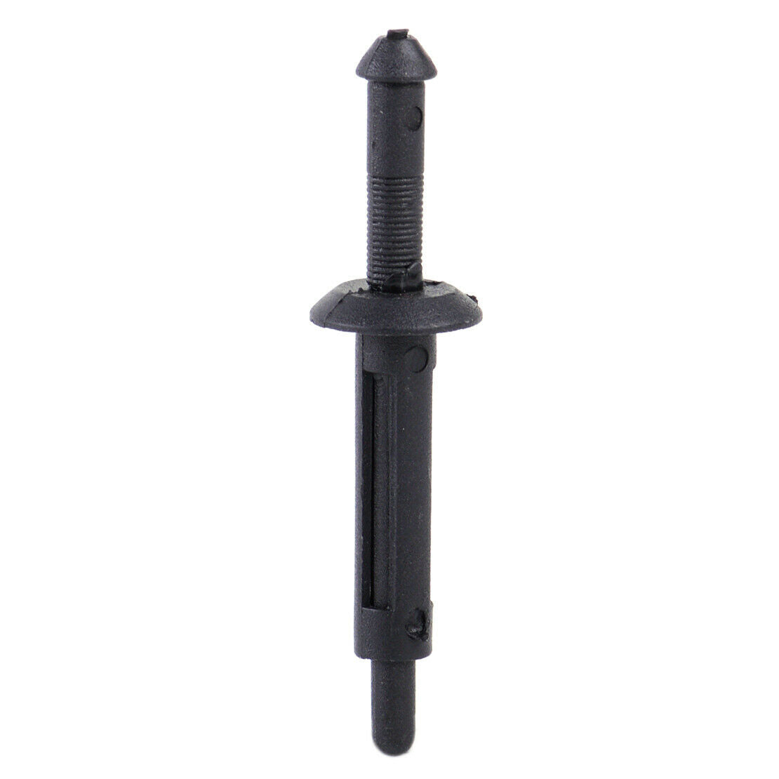 25x Bumper Fascia Radiator Rivet Retainer Clip Fit for Ford Chrysler 6501559 An