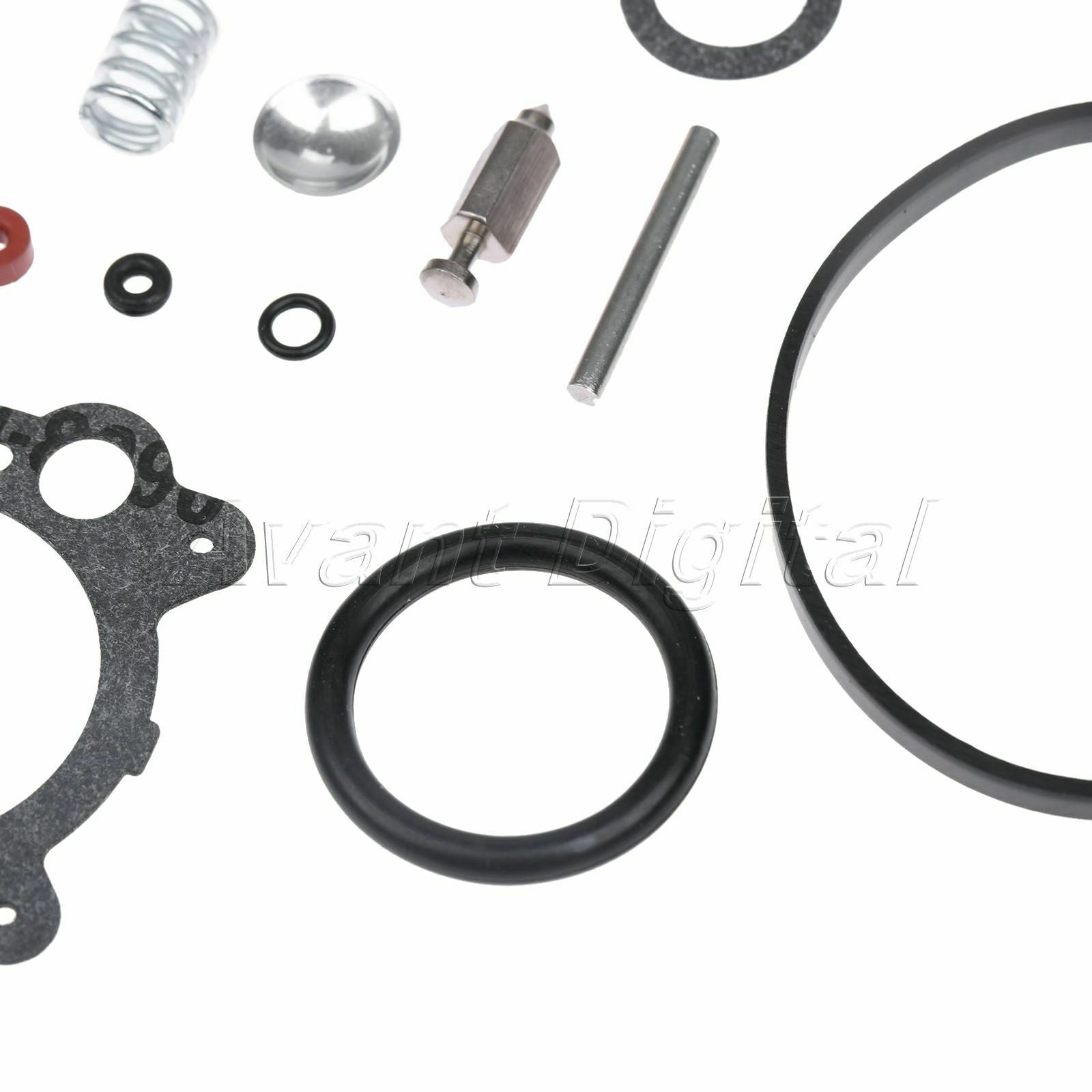 Carburetor Carb Repair Part Replace Fit For Briggs Stratton 498260 493762 492495