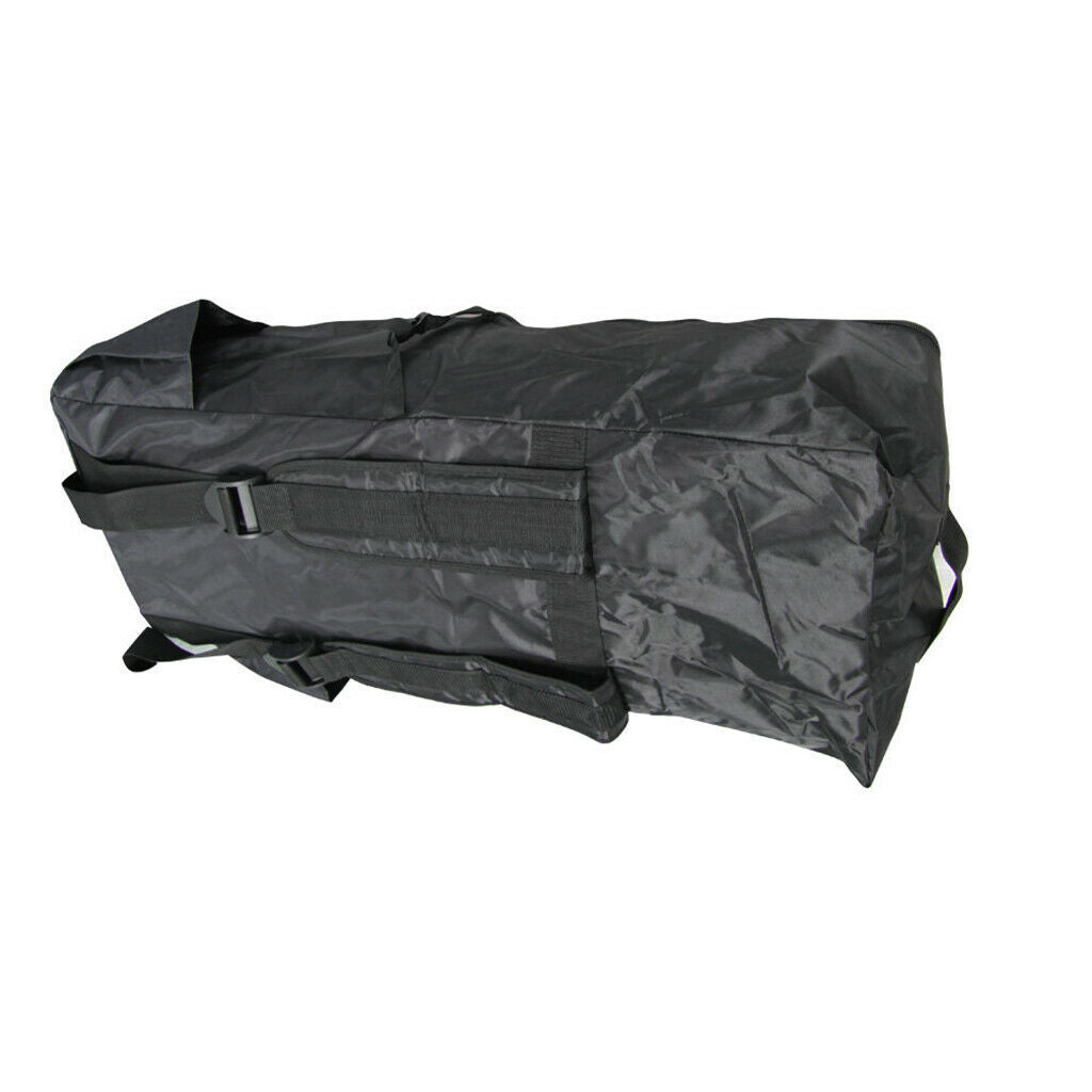 Inflatable Paddleboard Backpack Waterproof Carry Bag Adjustable Straps