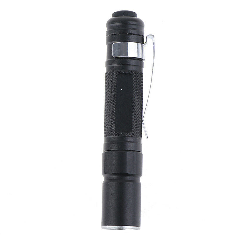 Portable Mini 2000LM Pen LED Flashlight Waterproof Pen Light Pocket Tor.l8