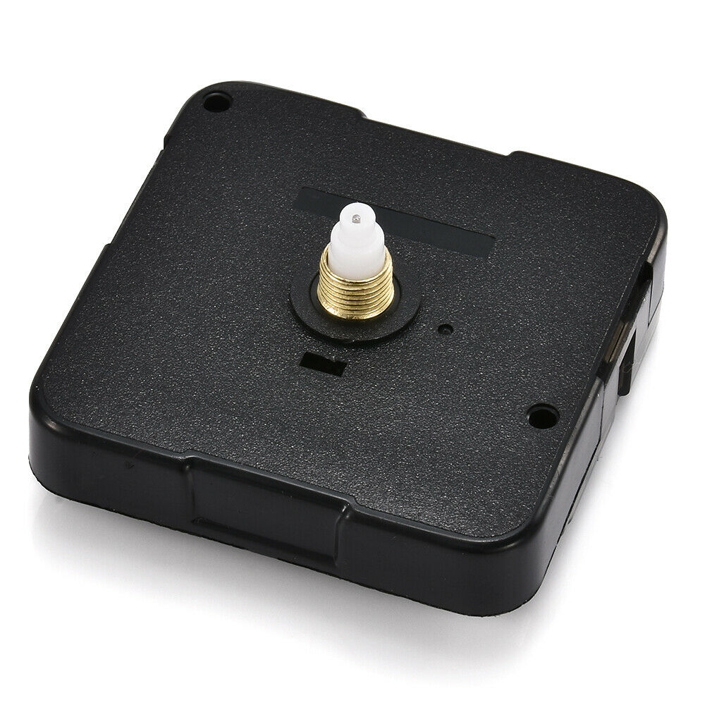 Silent Quartz Wall Clock Noctilucent Spindle Movement Mechanism Part Repair Tool