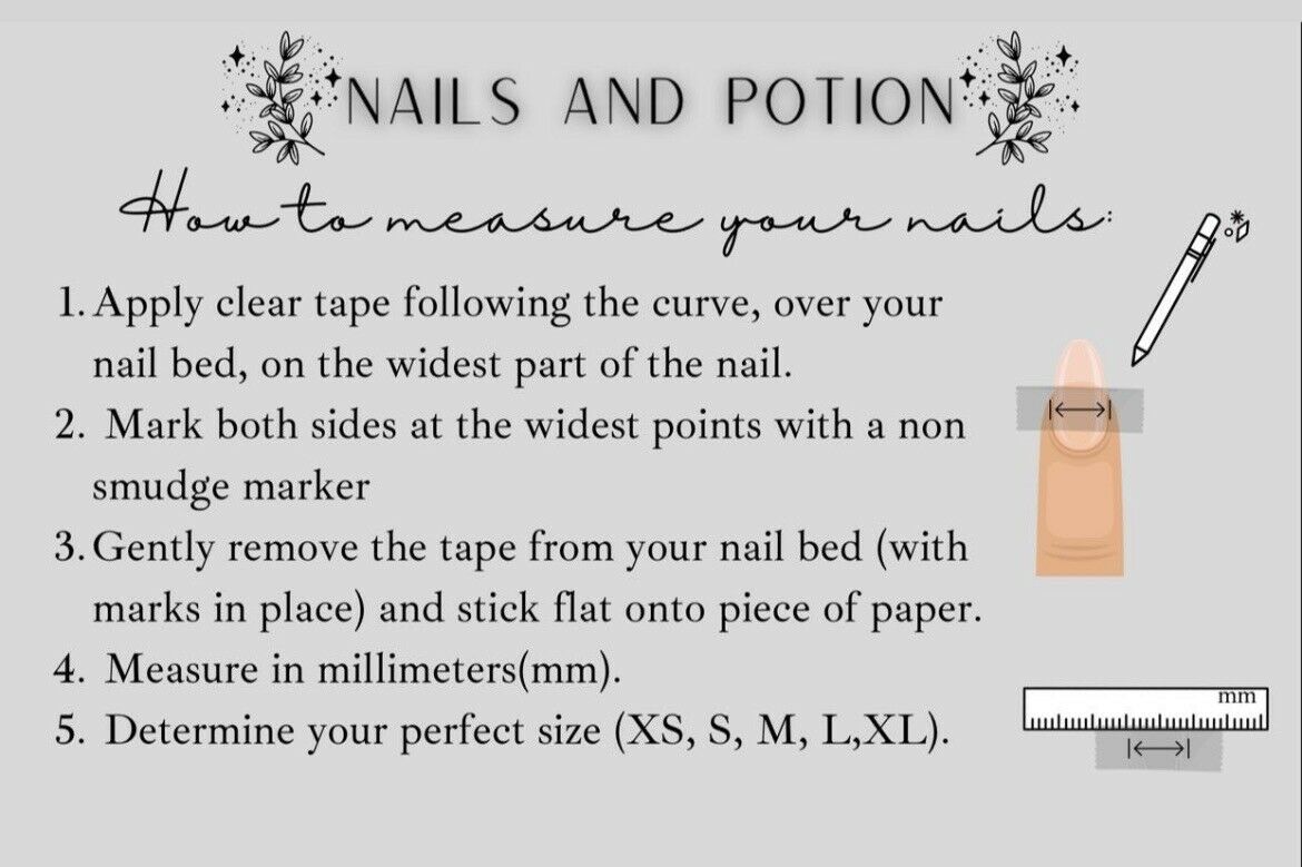 press on nails long stiletto bloody effect halloween