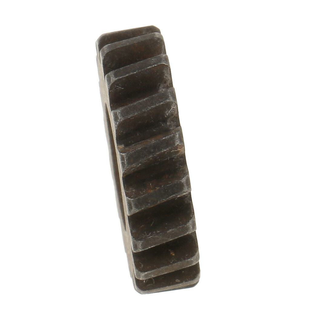 Sunroof Engine Motor Gear 18 Teeth for Audi VW Car Fixing Repair Parts
