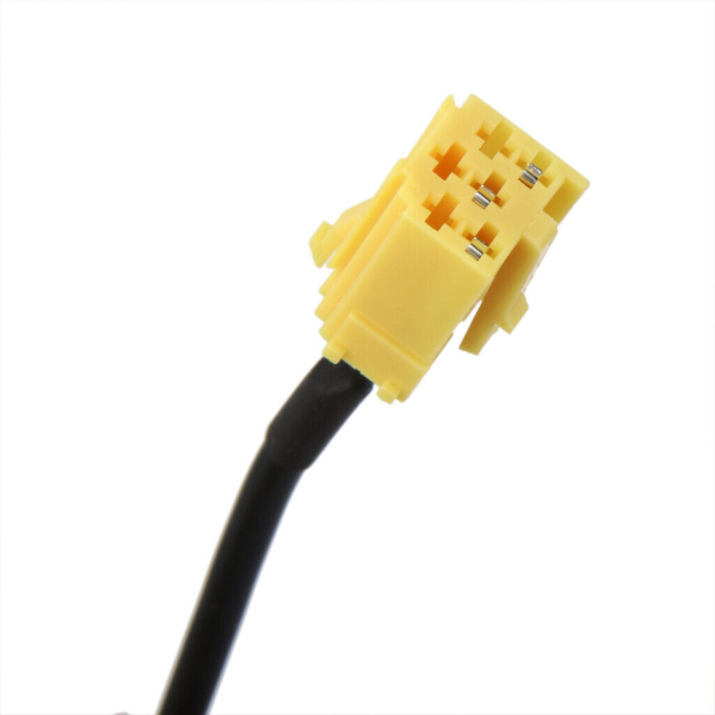 3.5MM AUX Audio Cable Plug Input 1.5M For
