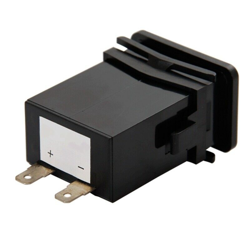 HM001 AC110-250V Timer Mechanical Hour Meter Hourmeter for Engine Generator BoX3
