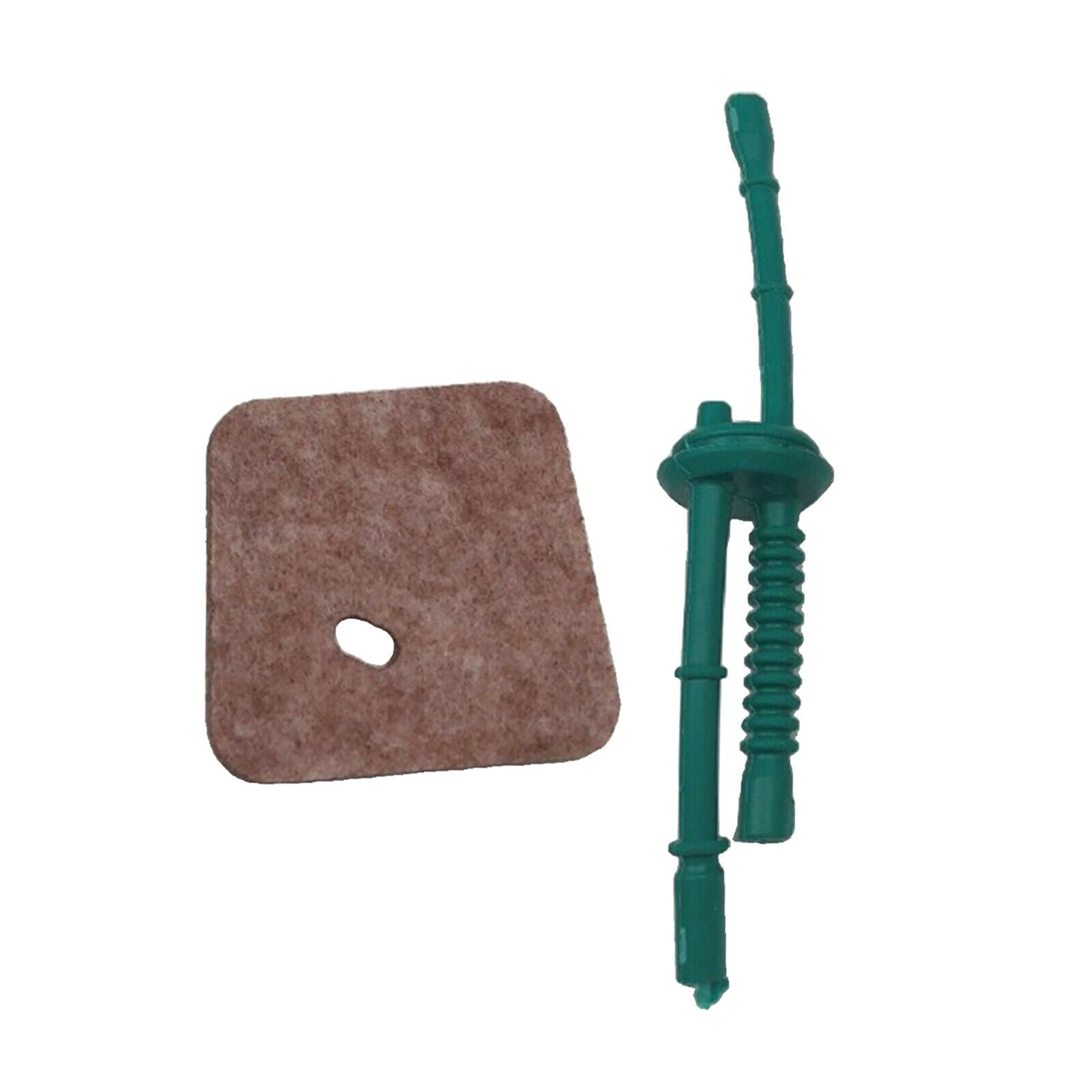 Air Filter Cover Kit Replacement for STIHL Trimmer 41403587702 Accessories