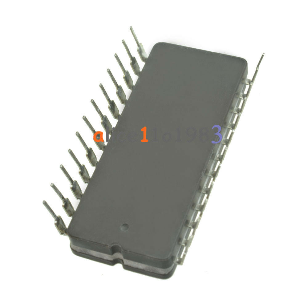 5PCS M2732A-2F1 M2732A EPROMs ST CDIP24