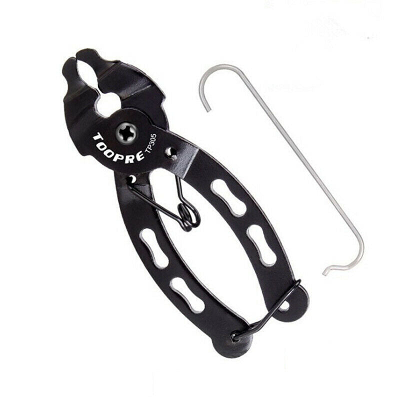 Bike Bicycle Chain Quick Link Plier Tool Link Remover Connector Opener LeveS Lt